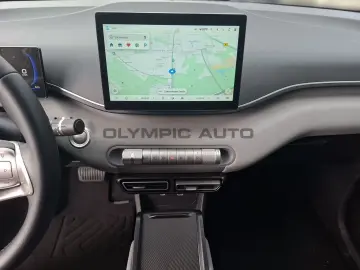 BYD DOLPHIN SURF Boost NAVI SHZ KAMERA TEMPOMAT GJR