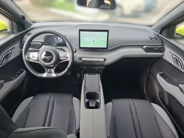 BYD DOLPHIN SURF Boost NAVI SHZ KAMERA TEMPOMAT GJR