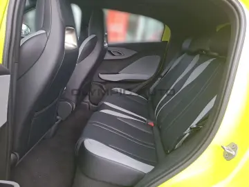 BYD DOLPHIN SURF Boost NAVI SHZ KAMERA TEMPOMAT GJR
