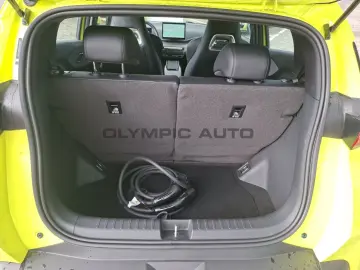 BYD DOLPHIN SURF Boost NAVI SHZ KAMERA TEMPOMAT GJR