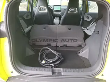 BYD DOLPHIN SURF Boost NAVI SHZ KAMERA TEMPOMAT GJR