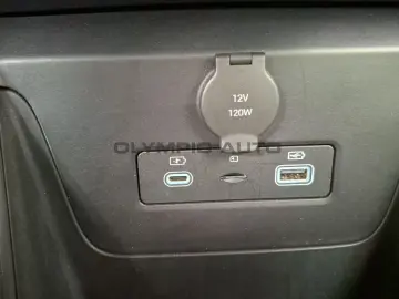BYD DOLPHIN SURF Boost NAVI SHZ KAMERA TEMPOMAT GJR