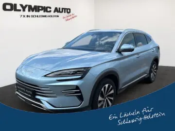 BYD Seal U DM-I Boost PANO SITZHZ 360 CAM CARPLAY LM