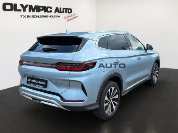 BYD Seal U DM-I Boost PANO SITZHZ 360 CAM CARPLAY