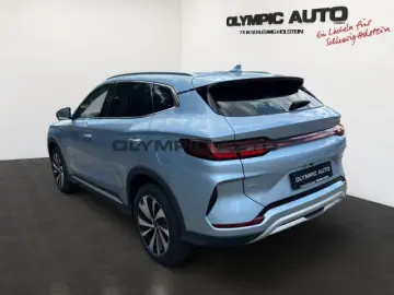 BYD Seal U DM-I Boost PANO SITZHZ 360 CAM CARPLAY