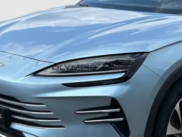 BYD Seal U DM-I Boost PANO SITZHZ 360 CAM CARPLAY