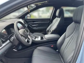 BYD Seal U DM-I Boost PANO SITZHZ 360 CAM CARPLAY
