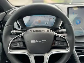 BYD Seal U DM-I Boost PANO SITZHZ 360 CAM CARPLAY