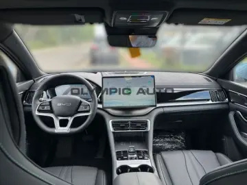 BYD Seal U DM-I Boost PANO SITZHZ 360 CAM CARPLAY