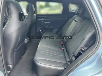BYD Seal U DM-I Boost PANO SITZHZ 360 CAM CARPLAY