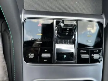 BYD Seal U DM-I Boost PANO SITZHZ 360 CAM CARPLAY
