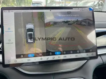 BYD Seal U DM-I Boost PANO SITZHZ 360 CAM CARPLAY