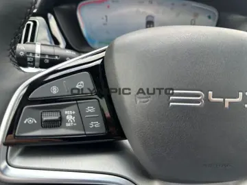 BYD Seal U DM-I Boost PANO SITZHZ 360 CAM CARPLAY