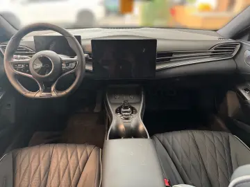 BYD SEAL 82 5kWh Design  360 CAM STANDHZG SITZHZG