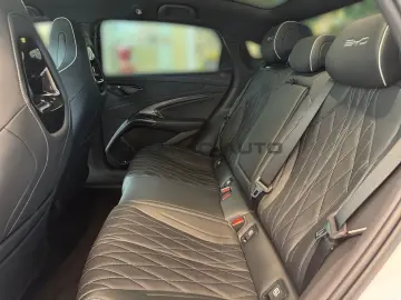 BYD SEAL 82 5kWh Design  360 CAM STANDHZG SITZHZG