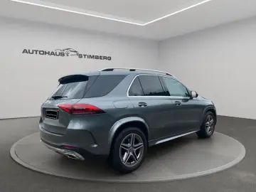MERCEDES-BENZ GLE 400d 4Matic AMG-LINE KAMERA LED NA…