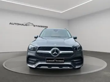 MERCEDES-BENZ GLE 400d 4Matic AMG-LINE KAMERA LED NA…