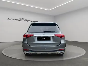 MERCEDES-BENZ GLE 400d 4Matic AMG-LINE KAMERA LED NA…