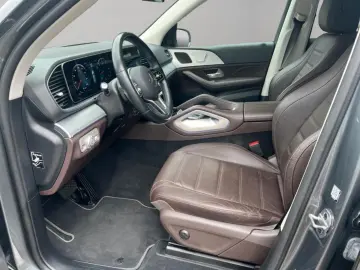 MERCEDES-BENZ GLE 400d 4Matic AMG-LINE KAMERA LED NA…
