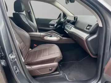 MERCEDES-BENZ GLE 400d 4Matic AMG-LINE KAMERA LED NA…