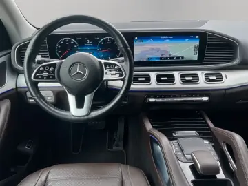 MERCEDES-BENZ GLE 400d 4Matic AMG-LINE KAMERA LED NA…