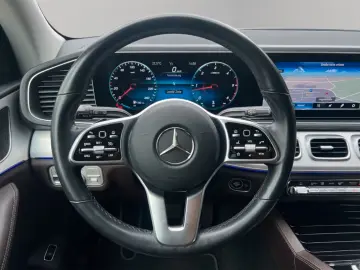 MERCEDES-BENZ GLE 400d 4Matic AMG-LINE KAMERA LED NA…
