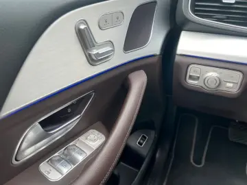 MERCEDES-BENZ GLE 400d 4Matic AMG-LINE KAMERA LED NA…