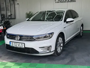 Volkswagen Passat 1.4 TSI Comfortline DSG