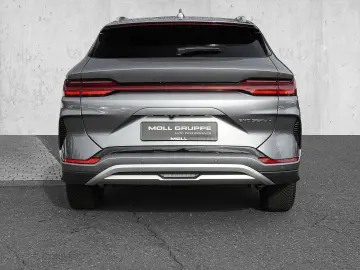 BYD Seal U Design