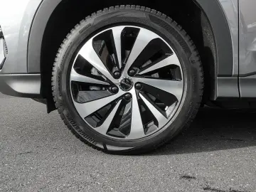 BYD Seal U Design