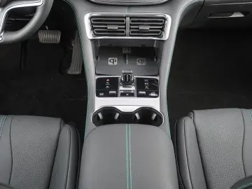 BYD Seal U Design
