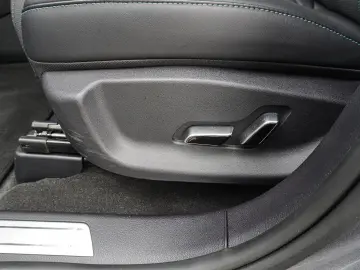 BYD Seal U Design