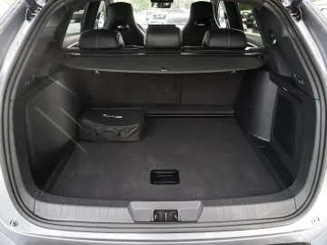 BYD Seal U Design