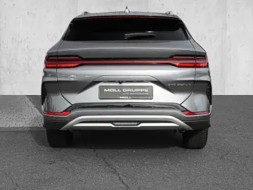 BYD Seal U Design