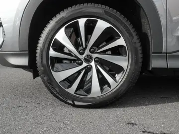 BYD Seal U Design