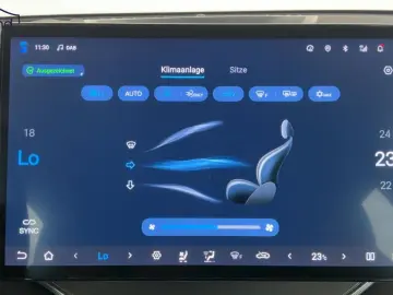 BYD DM-i Boost Alu HUD KA LED Link LRH NAV NBA PDC