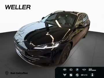 BYD SEAL 6 DM-i Touring Boost   LED   Navi Klima