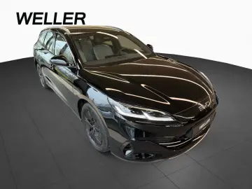 BYD SEAL 6 DM-i Touring Boost   LED   Navi Klima