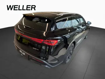 BYD SEAL 6 DM-i Touring Boost   LED   Navi Klima