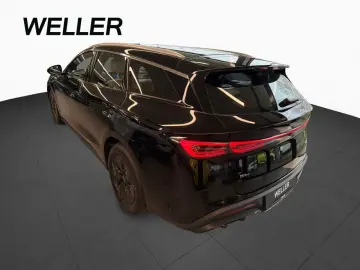 BYD SEAL 6 DM-i Touring Boost   LED   Navi Klima