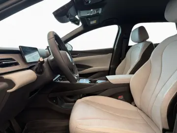 BYD SEAL 6 DM-i Touring Boost   LED   Navi Klima