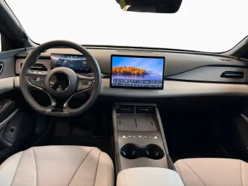 BYD SEAL 6 DM-i Touring Boost   LED   Navi Klima