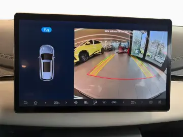 BYD SEAL 6 DM-i Touring Boost   LED   Navi Klima