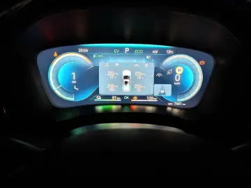 BYD Seal U DM-i erst 8tkm Leder Beige Pano HUD ACC