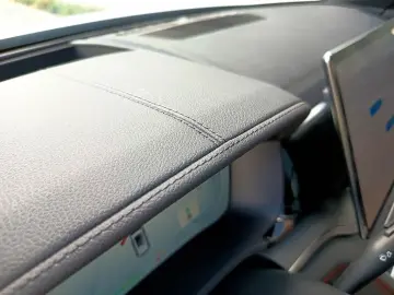 BYD Seal U DM-i erst 8tkm Leder Beige Pano HUD ACC