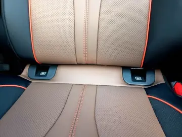BYD Seal U DM-i erst 8tkm Leder Beige Pano HUD ACC