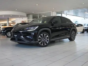 BYD SEALION 7 DESIGN AWD 82 5KWH NAVI LED 360  SPORT