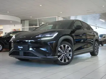 BYD SEALION 7 DESIGN AWD 82 5KWH NAVI LED 360  SPORT