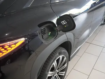 BYD SEALION 7 DESIGN AWD 82 5KWH NAVI LED 360  SPORT