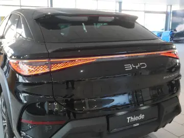 BYD SEALION 7 DESIGN AWD 82 5KWH NAVI LED 360  SPORT